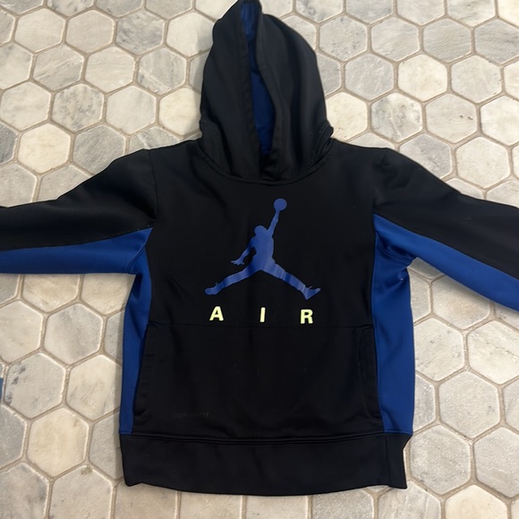 Boys hoodies, Nike, Under Armour - Picture 3 of 5